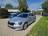 Škoda Superb (2015) - náhled 1