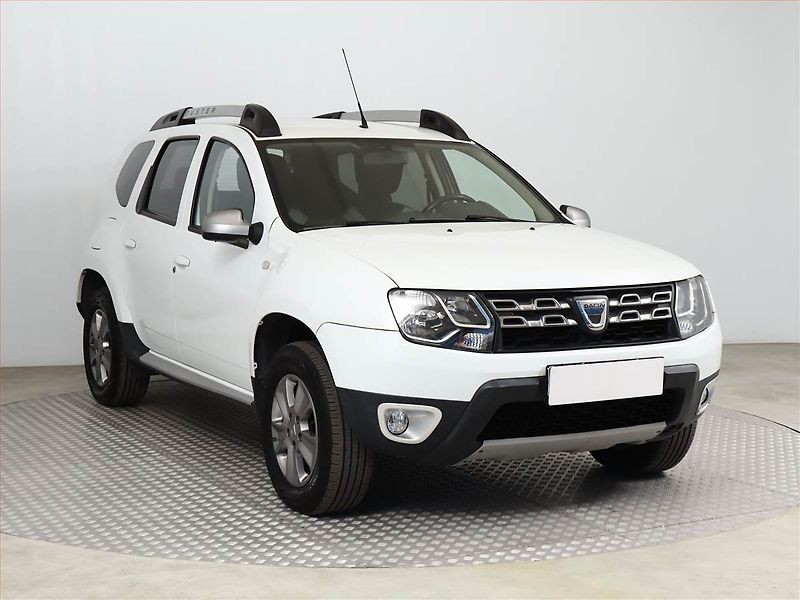 Dacia Duster (2017) 1.6 SCe, LPG, Tempomat - fotografie inzerátu