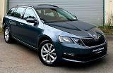 Škoda Octavia (2018) III FL COMBI 2.0 TDI DSG - náhled 1