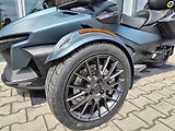 Can-Am Spyder RT-LTD (2026) MY2026 - náhled 10
