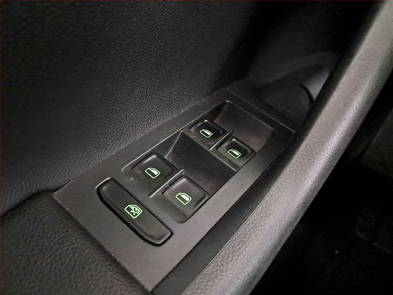 Škoda Octavia (2014) Greenline 1.6 TDI, Navi - fotka 19 z 21