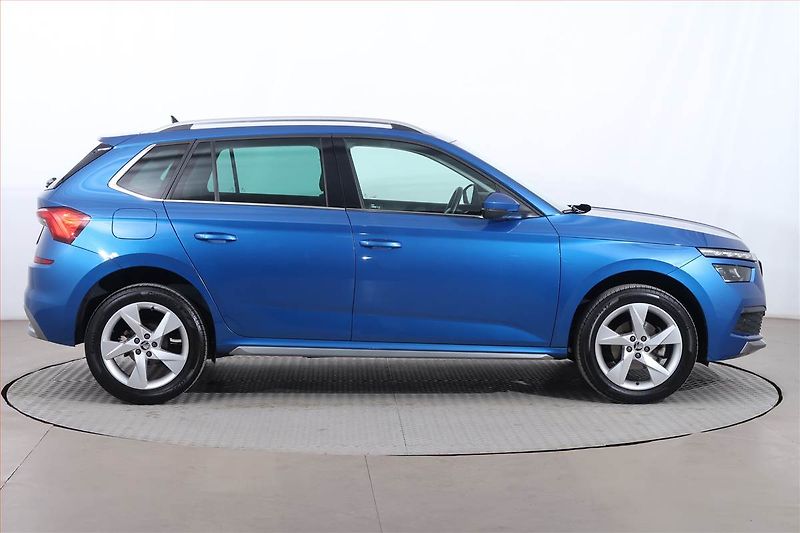 Škoda Kamiq (2019) 1.0 TSI, Automat, Navi - fotka 6 z 27