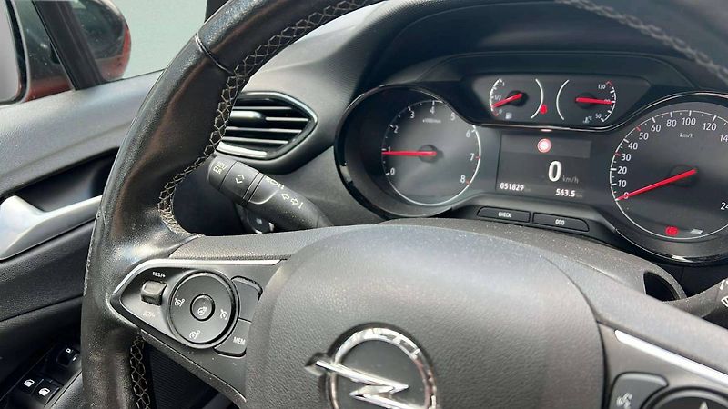Opel Crossland Edition F 12 XHL 81kW/110HP MT - fotka 17 z 42