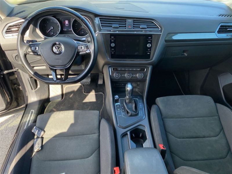 Volkswagen Tiguan Allspace (2018) 1.5 TSI DSG Comfort - fotka 5 z 5