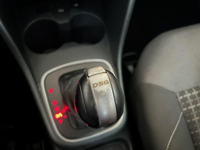 Volkswagen Polo (2016) 1,4 TDi DSG Comfortline - fotka 19 z 24