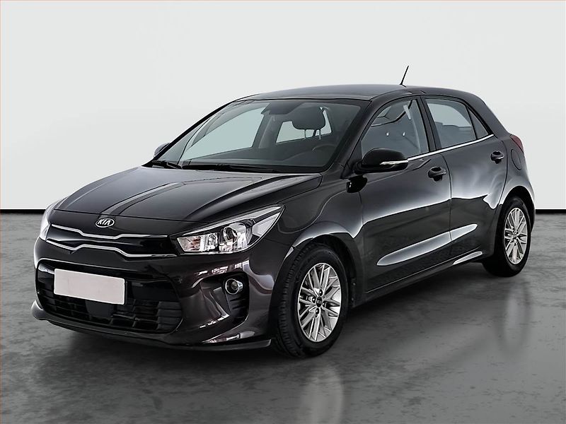 Kia Rio (2018) 1.25 CVVT, ČR,1.maj - fotka 2 z 18