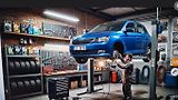 Škoda Rapid 1.2  77 kw servisní historie  - náhled 48