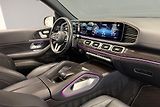 Mercedes-Benz GLE (2021) GLE 300d 4Matic AMG Line - náhled 35
