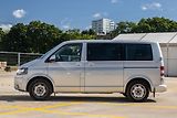 Volkswagen Caravelle 4Motion 2.0 BITDI - náhled 8