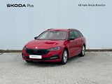 Škoda Octavia (2022) OCT.COM M-HEV STY TS 110/1.5 A - náhled 1