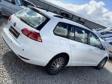 Volkswagen Golf 1,6 TDI NAVIGACE +SADA ALU KOL - náhled 4