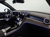 Mercedes-Benz GLC 300d 4MATIC AMG Line - náhled 14