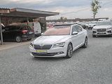 Škoda Superb (2017) 12/17 ČR 2.0TDI–LAURIN KLEMENT - náhled 1