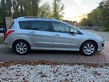 Peugeot 308 1.6i 1.MAJ. ČR GARÁŽOV. 45tkm - náhled 26