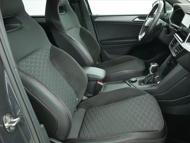 Seat Tarraco (2022) FR 2.0 TDI - fotka 9 z 22