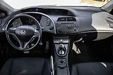 Honda Civic - náhled 10