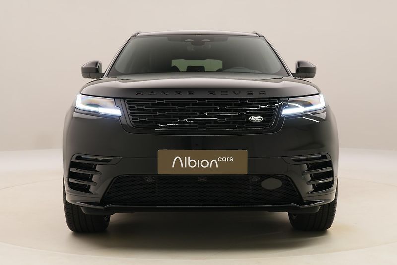 Land Rover Range Rover Velar (2026) D300 AUTOBIOGRAPHY AWD - fotka 17 z 51