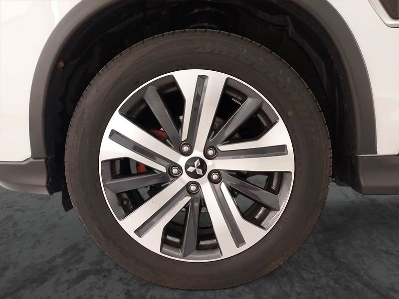 Mitsubishi ASX (2020) 2.0 MIVEC - fotka 15 z 24
