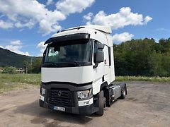 Renault Trucks T T460 STANDARD - fotografie inzerátu