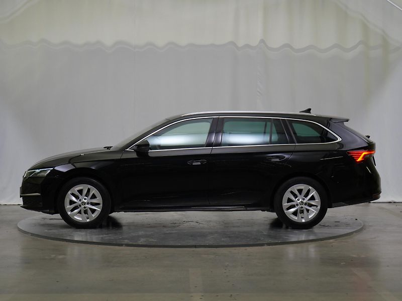 Škoda Octavia - fotka 3 z 28