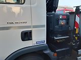 MAN TGL VALNÍK S HYDRAULICKOU RUKOU  - náhled 8