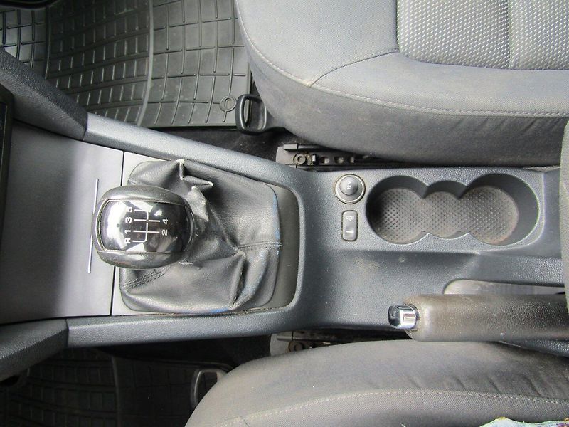 Škoda Octavia (2005) 1.9 TDI 77kW BEZ DPF - fotka 36 z 39