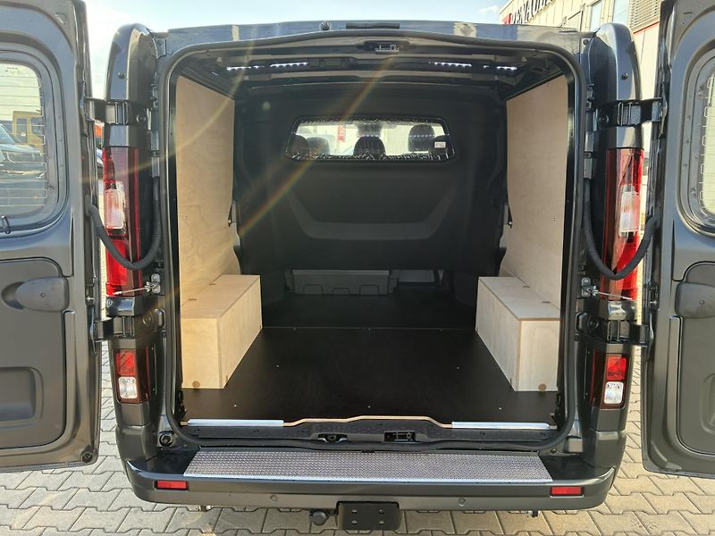 Renault Trafic VAN CREW ULTIMATE - fotka 6 z 29