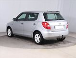 Škoda Fabia (2010) 1.2 12V, Tažné, za super cenu - náhled 3