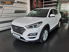 Hyundai Tucson (2019) 2.0 CRDI 4x4 (136kW/165k) - fotografie inzerátu