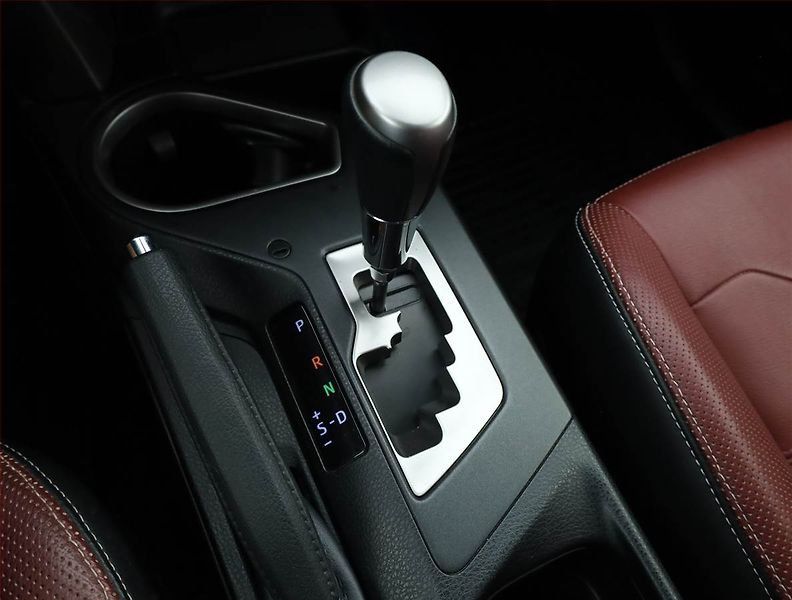 Toyota RAV4 (2018) Selection 2.5 Hybrid - fotka 11 z 18