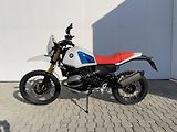 BMW (2026) R 12 G/S - náhled 6