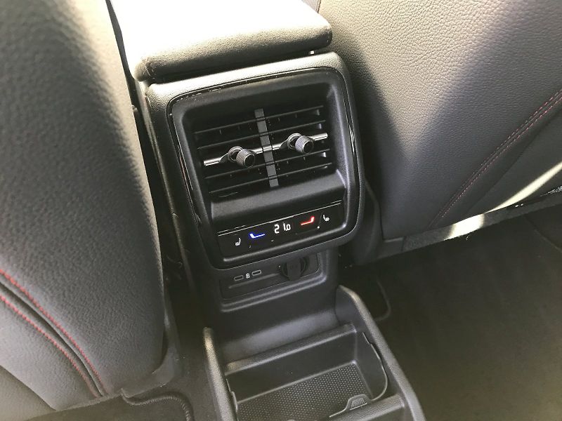 Škoda Kodiaq (2026) RS 2,0 TSI 4x4 DSG - fotka 22 z 30