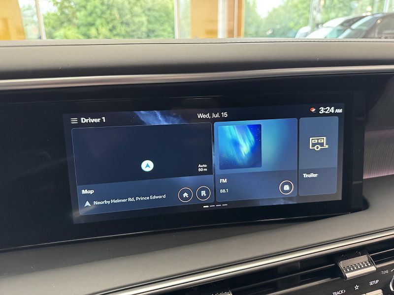 Hyundai Palisade AWD 3,5 Ultimate Calligraphy - fotka 47 z 71