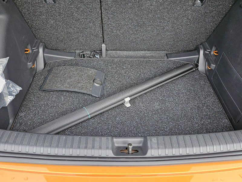 Škoda Fabia (2025) Monte Carlo TSI 85/1.0 M6F - fotka 26 z 29