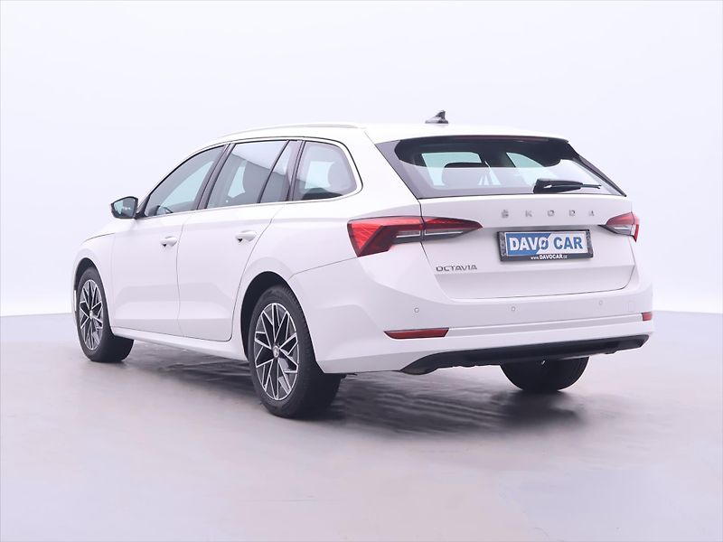 Škoda Octavia 2.0 TDI 110kW DSG CZ Style DPH - fotka 5 z 34