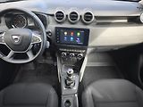 Dacia Duster 2022 ČR 1.3 TCe 96kW Prestige - náhled 11