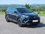 Toyota RAV4 (2018) 2.0 VVT-i - náhled 1