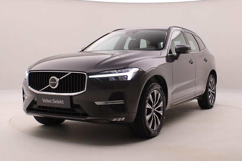 Volvo XC60 B5 AWD CORE AUT REZERVACE - fotografie inzerátu