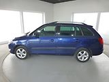 Škoda Fabia (2010) 1,2TSI*63KW**ALU**VYHŘ.SEDADLA - náhled 9