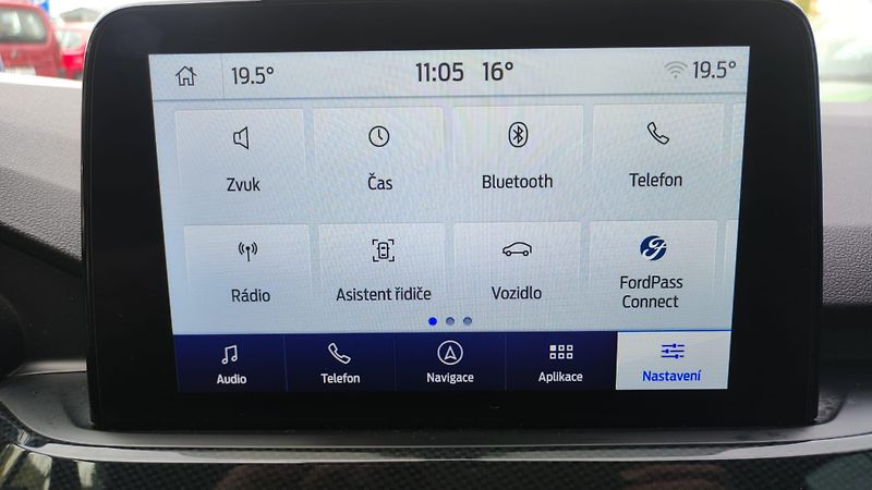 Ford Kuga (2020) ST-LINE X,2.0EcoBlue  8st.aut. - fotka 31 z 47