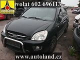 Kia Carens (2006) VOLAT 602 696113 - náhled 2