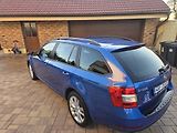 Škoda Octavia (2018) III 1.6TDI 2.Maj. nové v ČR - náhled 11