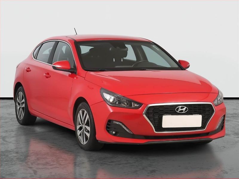 Hyundai i30 (2019) Family 1.0 T-GDI, Serv.kniha - fotografie inzerátu
