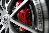 Mercedes-Benz Třídy C (2016) AMG C63 S Kupé 375kW - náhled 12