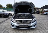 Mercedes-Benz Třídy S 350d Long 4Matic/AMG/ČR/DPH - náhled 9