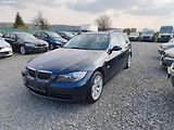 BMW Řada 3 (2008) - náhled 4