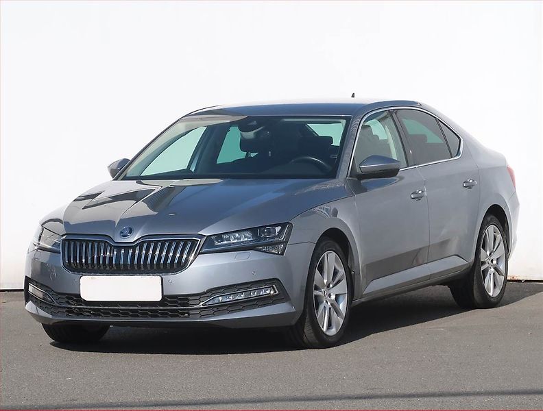 Škoda Kodiaq (2023) 2.0 TDI - fotka 2 z 19