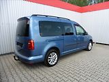 Volkswagen Caddy 1,4 Maxi 1.4 TSi Comfortline 7 - náhled 2