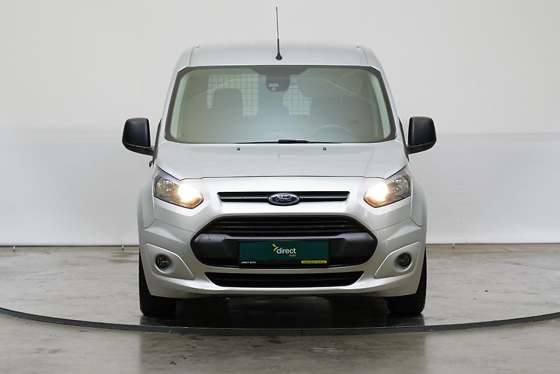 Ford Transit Connect - fotka 4 z 24