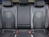 Volkswagen Golf (2021) R-Line 2.0 TDI, Automat, Kůže - náhled 10